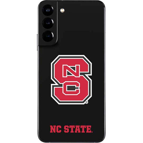 North Carolina State University Logo Galaxy S22 Plus Skin